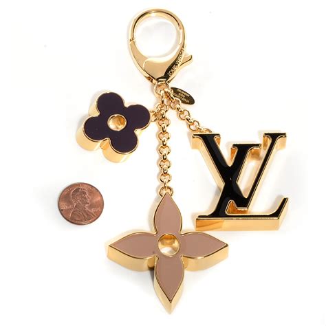 louis vuitton bag charm lxr|louis vuitton bag charm vintage.